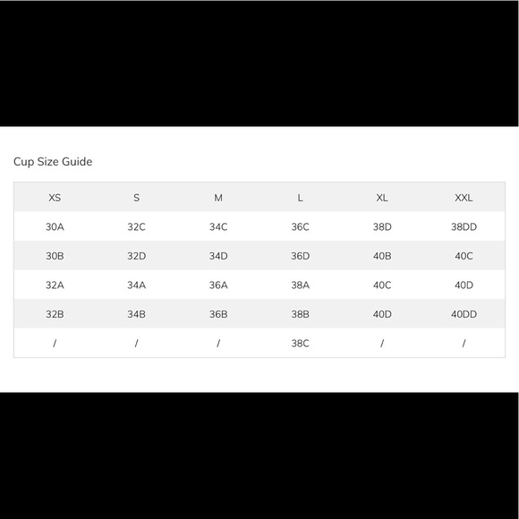 *NEW* 3pc/$28 Cupshe Bathing Suits, XL, *Not Worn* - Picture 12 of 13